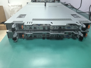 เซิร์ฟเวอร์ New Poweredge R660 สำหรับฐานข้อมูล รุ่น 2U Rack PowerEdge R640 - Product Image 1