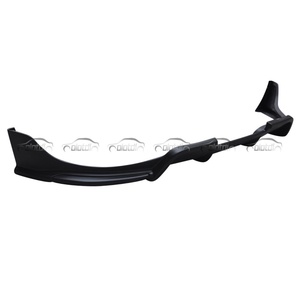 Difusor de Parachoques Trasero de Material FRP Estilo ESQ para Mazda MX5 ND ND5RC Miata, Extensión de Alerón Inferior, Kit de Tuning Automotriz Sin Pintar - Product Image 5