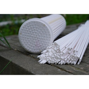 โมดูลเมมเบรนกรองน้ำมันแบบเส้นใยกลวงโพลีเอไมด์แบบระเหยขั้นสูง สำหรับการเข้มข้นสารละลายอินทรีย์ รุ่นใหม่ปรับแต่งได้ WOBO - Product Image 1