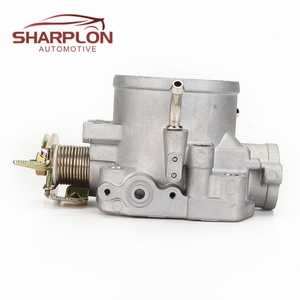 Boîtier de papillon de qualité supérieure 70MM pour Honda, séries B, D, H, F, référence 309-05-105 - Product Image 5