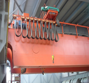 कार्य मंच यात्रियों को विशेष झुकाव पुल टॉवर क्रेन लिफ्ट - Product Image 3