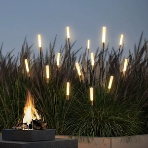 Luces de Jardín para Exteriores, para Césped, Patio, Camino, Paisaje, Lámpara LED IP65, Luces de Jardín Impermeables - Product Image 4
