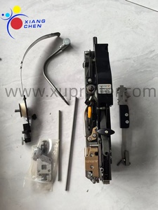 ER Original New Hohner 48-N 58/8S Stitching Head For Heidelberg ST100.2 Saddlestitcher Muller Martini - Product Image 4