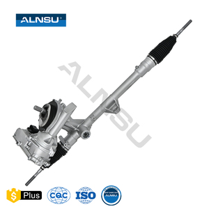 ALNSU Wholesales Crémaillère de direction assistée pour BMWX1 US.UA.UE.UJ.UW.UJ Oe 32106884091 BMW-UJ - Product Image 4