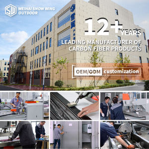 Manche <span class=keywords><strong>de</strong></span> <span class=keywords><strong>queue</strong></span> <span class=keywords><strong>de</strong></span> <span class=keywords><strong>billard</strong></span> SW en fibre <span class=keywords><strong>de</strong></span> carbone <span class=keywords><strong>de</strong></span> haute qualité, 73 cm, léger, joint en acier inoxydable 1/2, 11,5/12,5 mm, pour <span class=keywords><strong>billard</strong></span> et snooker - Product Image 6