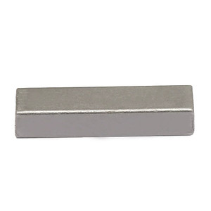เหล็กกล้าคาร์บอนทนการกัดกร่อน รูปทรงสี่เหลี่ยมจัตุรัส DIN 6885 (B) กุญแจแบบขนาน กุญแจแบบแบน กุญแจแบบเพลา - Product Image 4