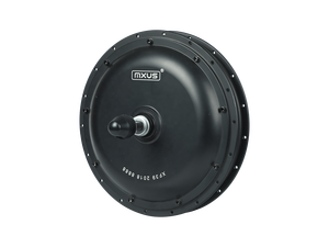<span class=keywords><strong>Motor</strong></span> MXUS 20 <span class=keywords><strong>de</strong></span> 26 pulgadas <span class=keywords><strong>para</strong></span> bicicleta eléctrica, ligero, todoterreno, tipo ciclomotor, 500W 48V, <span class=keywords><strong>delantero</strong></span> <span class=keywords><strong>de</strong></span> 500 vatios, trasero tipo cassette, motores MXUS-1000W <span class=keywords><strong>para</strong></span> bicicleta eléctrica MXUS. - Product Image 2