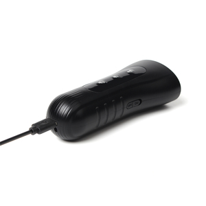 Répulsif à ultrasons haute puissance pour chiens avec lampe torche LED, dispositif anti-aboiement rechargeable, dissuasif d'entraînement pour animaux de compagnie pour la sécurité en extérieur - Product Image 6