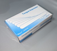 Bâton de cire dépilatoire beauté 100 pièces/boîte en stock Outils pour appliquer des billes de cire dure sur la peau Bikini/Intime