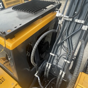 รถขุดฮุนได HX220S มือสอง ขนาด 22 ตัน รถตีนตะขาบสำหรับงานหนัก เครื่องจักรก่อสร้าง - Product Image 3