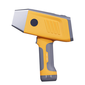 Analyseur de métaux lourds par fluorescence X, détecteur de métaux lourds dans le sol, analyseur XRF portable, spectromètre de fluorescence - Product Image 6