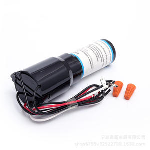 Condensador de Arranque RCO410 para Refrigerador/Congelador, 24V, Alta Eficiencia, Repuesto para Reparación del Sistema de Refrigeración - Product Image 3