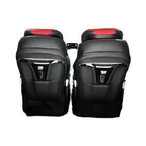 2025 seggiolini per auto elettriche di lusso più venduti sedili Business per <span class=keywords><strong>camion</strong></span> VIP-modelli Alphard & Vito - Product Image 6