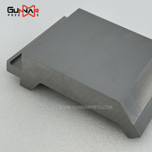 WC67 <strong>CNC</strong> 90 Degree Bending <strong>Dies</strong> and Molds Press Brake Tool for Metal Fabrication - Product Image 4