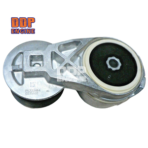 Tendeur de courroie trapézoïdale pour moteur Cummins QSM11 ISM11 ISMe 3991495 5333484 12539204 - Product Image 2