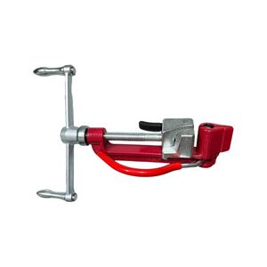 Tendeur de Bandeaux en Acier Inoxydable 304 Rouge/Argent Haute Performance HI LINK pour Attaches Câbles et Outil de Serrage – Équipement <span class=keywords><strong>Fibre</strong></span> <span class=keywords><strong>Optique</strong></span> FTTH - Product Image 2