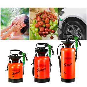 Опрыскиватель для ванной и кемпинга, <span class=keywords><strong>3</strong></span>/5/8 галлон - Product Image 3