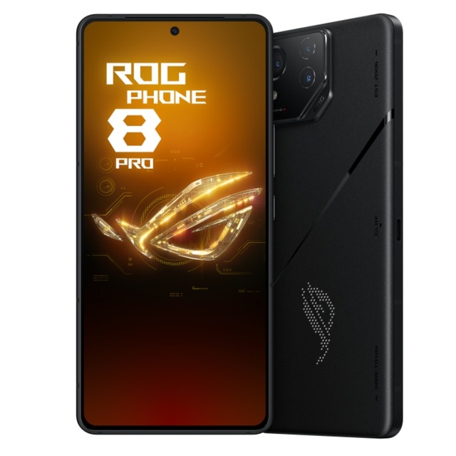 Asu ROG Phone 8 Pro 5G Smart Phone Gaming Phone Qualcomm Octa-core