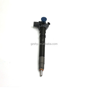 Injecteur à rampe commune diesel 28348371 EJBR00002D A6510700058 - Product Image 4