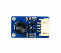 MLX90640 Caméra à imagerie thermique avec matrice IR 32x24 pixels Modules électroniques FOV à 110 °