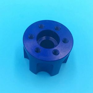 Pièces DLE d'origine, moyeu d'hélice pour moteur à essence/pétrole DLE130 - Product Image 1