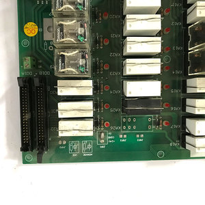 แผงวงจรพีซีบีคุณภาพสูงของแท้ FANUC Cnc Controller MT-D0-001 สำหรับชิ้นส่วนเครื่องจักร - Product Image 2