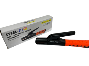 Pinza de sujeción de electrodos 800A de grado industrial para soldadura 800AM - Product Image 6