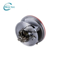 Kit de réparation de noyau de turbocompresseur 53039880337 pour Nissan Pathfinder 2.5 DI 140 Kw 190HP YD25DDTi-Turbine CHRA 53039700345 cartouche
