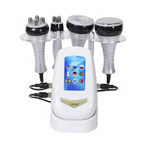 4-in-1 Body Wellness <b>Machine</b> Multifunctional Contouring <b>Massage</b> Device with Vibration Heads - Product Image 2