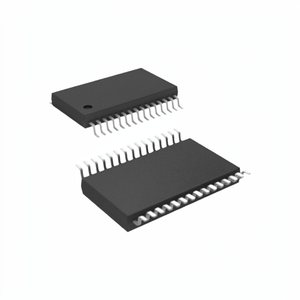 Distributeur agréé TFSOP 30 : Achetez des composants électroniques en ligne - BQ20Z90DBTR-V110G4 Gestion de l'alimentation (PMIC) - Product Image 1