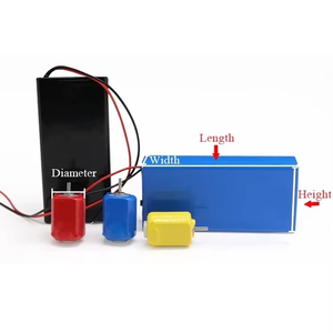 Tube thermorétractable en PVC noir pour batterie, manchon thermorétractable en PVC, vente en gros, fabrication - Product Image 3