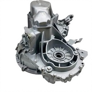 High Quality Complete 1.4L Manual Transmission Gearbox Assy For Chevrolet Sail - Product Image 1