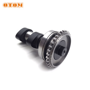 OTOM – <span class=keywords><strong>arbre</strong></span> à cames d'admission et d'échappement de moto, double <span class=keywords><strong>arbre</strong></span> à cames pour moteurs ZONGSHEN NC250S NC300S KAYO BSE - Product Image 6