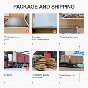 वाणिज्यिक फर्निचर कार्यालय डेस्क। आधुनिक कार्यालय डेस्कमॉडुलर कार्यालय डेस्कुमॉलर कार्यालय डेस्क - Product Image 5