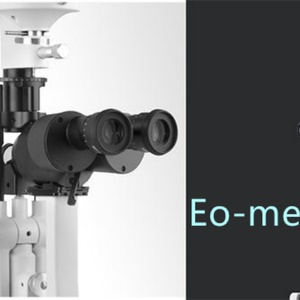 SL-3 4 5 6 8 9 โคมไฟสลิตดิจิตอลสำหรับมืออาชีพจากจีน โคมไฟสลิตดิจิตอลสำหรับจักษุแพทย์คุณภาพสูง - Product Image 2