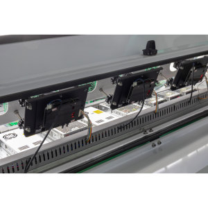 RGB <span class=keywords><strong>CCD</strong></span> quang màu SORTER máy Phụ tùng máy ảnh - Product Image 6