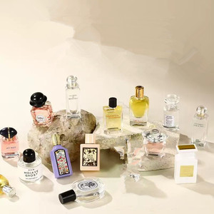 <span class=keywords><strong>Mini</strong></span> parfum de haute qualité 5ml. <span class=keywords><strong>Mini</strong></span>-parfum 7,5 ml, cadeau de fête, cadeau d'anniversaire pour hommes et femmes - Product Image 2