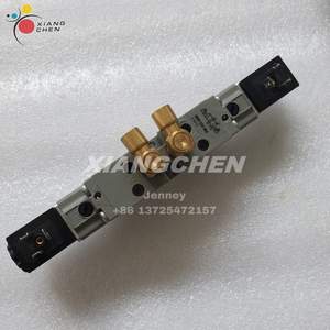 Imported Quality 61.184.1101 Control Valve for Heidelberg SM102 CD102 <b>Printing</b> <b>Machine</b> Parts <b>Machine</b> - Product Image 2