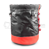 Sac de levage en vinyle étanche pour Transport industriel, sac de seau pour trousse à outils robuste