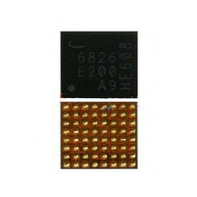 Original new PMB6826 6826 P10B for 7G 7 plus I7 7+ 7P 7plus BBPMU_RF small baseband PMU Power IC Chip ic