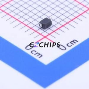 ไดโอด ZOD-323ไดโอด ZENER BZT52C13S-7-F ของแท้ชิ้นส่วนอิเล็กทรอนิกส์ - Product Image 2