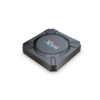 Modèle X96Q RK3539, nouvelle version sortie par l'usine, certifié officiellement YouTube, boîte TV Android 14 de haute qualité, 1,5 Go/8 Go, 2 Go/16 Go en option