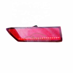 Phụ Tùng Ô Tô Bộ Phản Xạ Cản Sau Xe Hơi Phù Hợp Cho AUDI AD A6 <span class=keywords><strong>C8</strong></span> OE 4KD 945 103 4KD 945 104 4KD945103 4KD945104 - Product Image 6