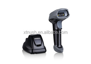 Lecteur de codes-barres 1D/2D portable <span class=keywords><strong>Mindeo</strong></span> CS2290, scanner laser sans fil à détection automatique, pour utilisation industrielle et en supermarché, compatible Android - Product Image 4