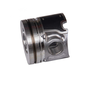 Piston de cylindre de moteur diesel pour chargeuse sur pneus, résistant à l'usure et aux dommages HA04073 YN38CRD-04-001A - Product Image 6