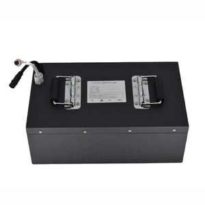 Flowatt Lifepo4 280Ah призматические литий-ионные батареи LFP 280Ah 105Ah 3,2 V 320Ah Lifepo4 аккумуляторные батареи - Product Image 6