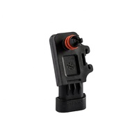 Nuevo Sensor de Presión de Aire MAP Universal de Alta Calidad para Automóviles 24580287 93333350 12232201