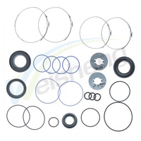 Kits de réparation de direction assistée Ws-seals 04445-35120 pour Toyota Hilux YN85 LN85