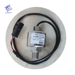 Compressor de ar parafuso, peça de reposição transdutor/sensor AY-9W80-AC000 #03