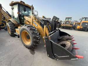 Cargadora Retroexcavadora USADA 3CX 4CX Lg956 Lg936 LG958 L955 clg856 clg836 lw500f lw600f CAT 972h 966h 980H 980G 950g 988h - Product Image 2